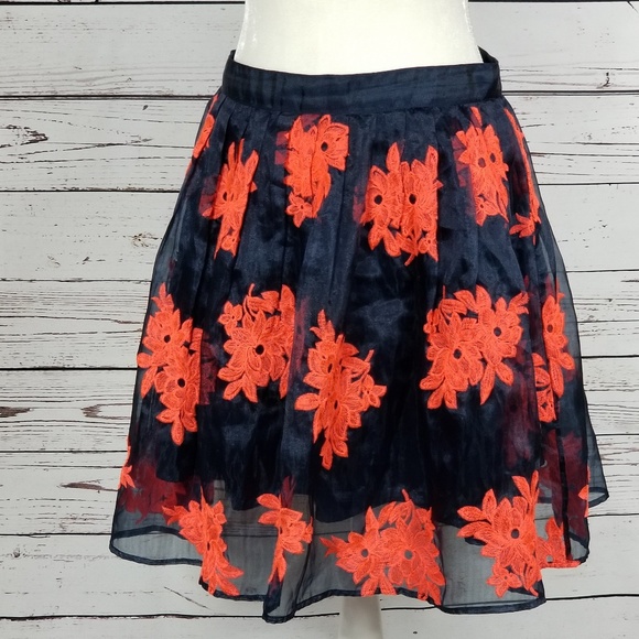 Maeve Dresses & Skirts - Pomme Blossom Skirt by Maeve